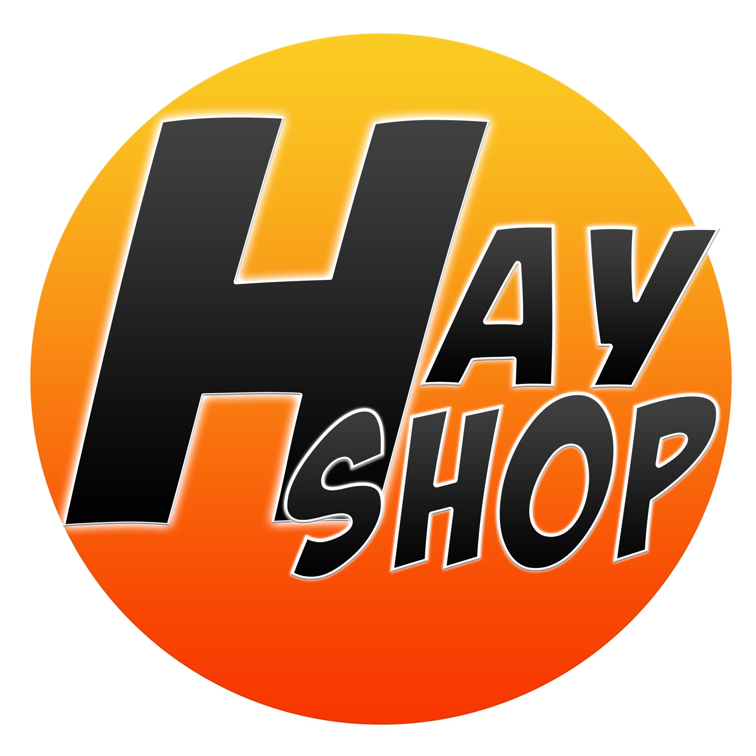 HAY SHOP