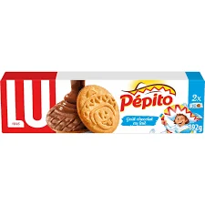 Pépito Goûter chocolat