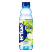 Vitamin Well Variante verte
